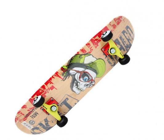 Skateboard Maraton 2833